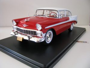 Chevrolet Bel-Air