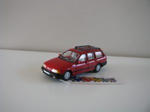 Ford Sierra Turnier