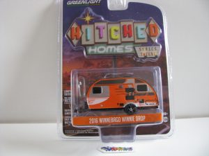 Winnebago Winnie Drop