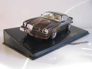 Chevrolet Camaro Z28