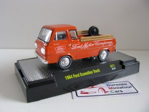 Ford Econoline