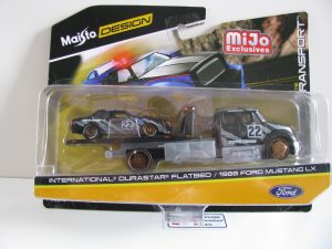 International Durastar