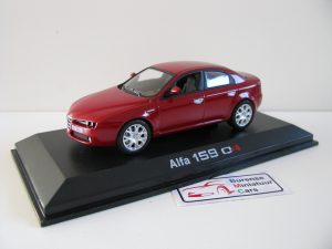 Alfa Romeo Q4
