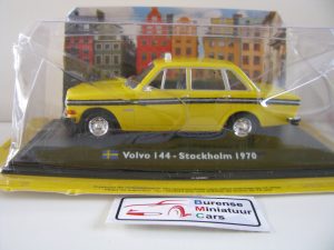 Volvo 144