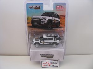 Land Rover Defender 110