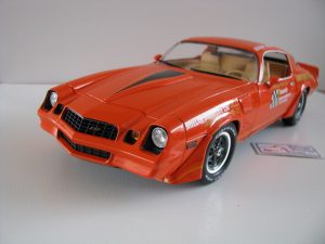 Chevrolet Camaro Z28