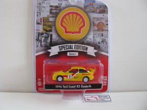 Ford Escort RS Cosworth