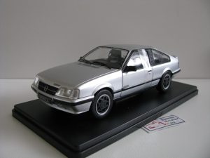 Opel Monza A2 GSE