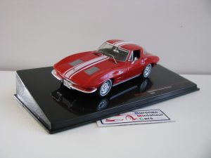 Chevrolet Corvette Stingray