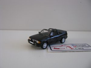 Ford Escort IV