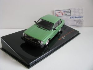 Volvo 242 Custom