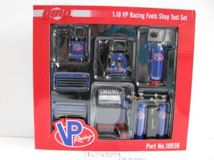 Shop Tools Racing