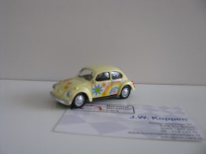 Volkswagen Kever