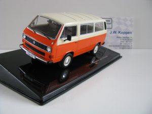 Volkswagen T3