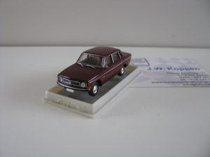 Volvo 144