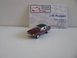 Ford Taunus TC2