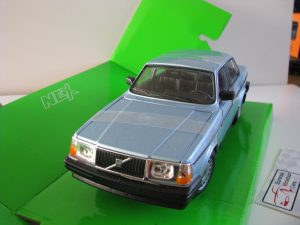 Volvo 240 GL