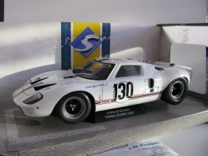 Ford GT40 MK1