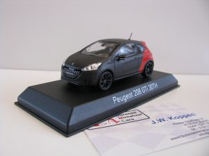 Peugeot 208 GTI 30th