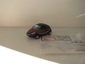 Citroën C3 Pluriel Charleston