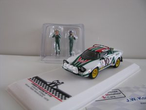 Lancia Stratos