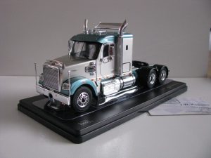 Freigthliner Coronado