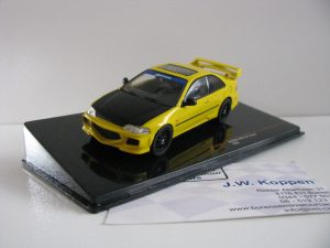 Honda Civic EJ 1 Coupe