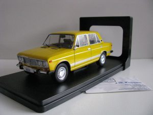 Lada 1600 LS