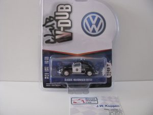 Volkswagen Kever
