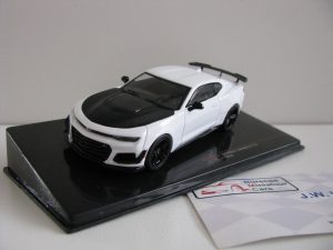 Chevrolet Camaro ZL1