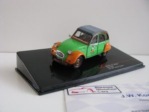Citroën 2 CV