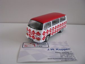 Volkswagen T2