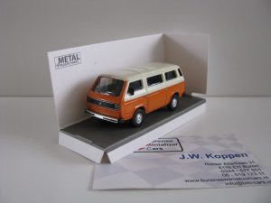 Volkswagen T3L