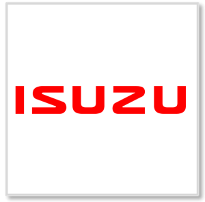 Isuzu