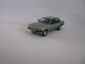 Ford Taunus