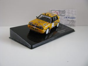 Lancia Delta Integrale