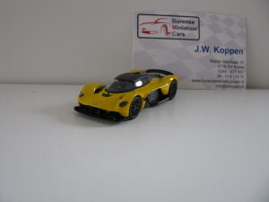 Aston Martin Valkyrie