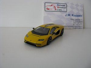 Lamborghini Countach