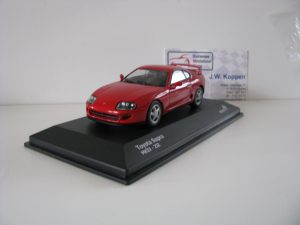 Toyota Supra MK4