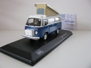 Volkswagen T2 Westfalia