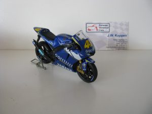 Yamaha YZR-M1