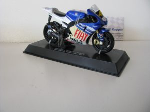 Yamaha YZR-M1