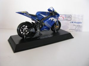Yamaha YZR-M1