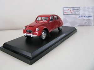 Citroën 2CV
