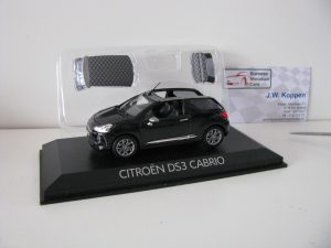 Citroën DS3