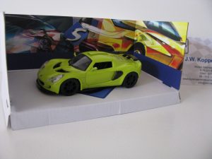 Lotus Exige S2