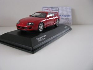 Toyota Supra