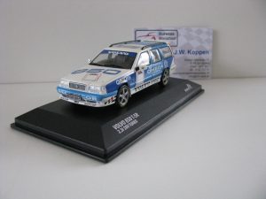 Volvo 850