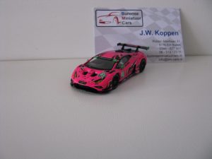 Lamborghini Huracane