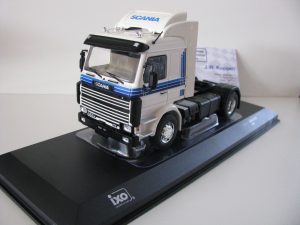 Scania 143M